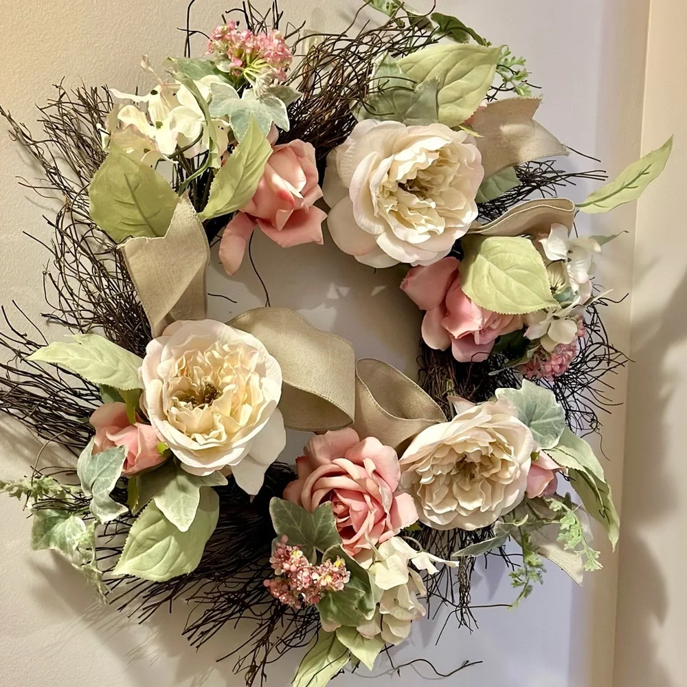 Wreath - Picture 2 of 9